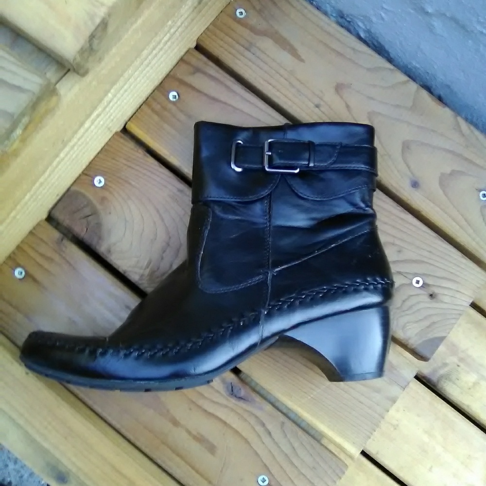 Unbranded ankle boots